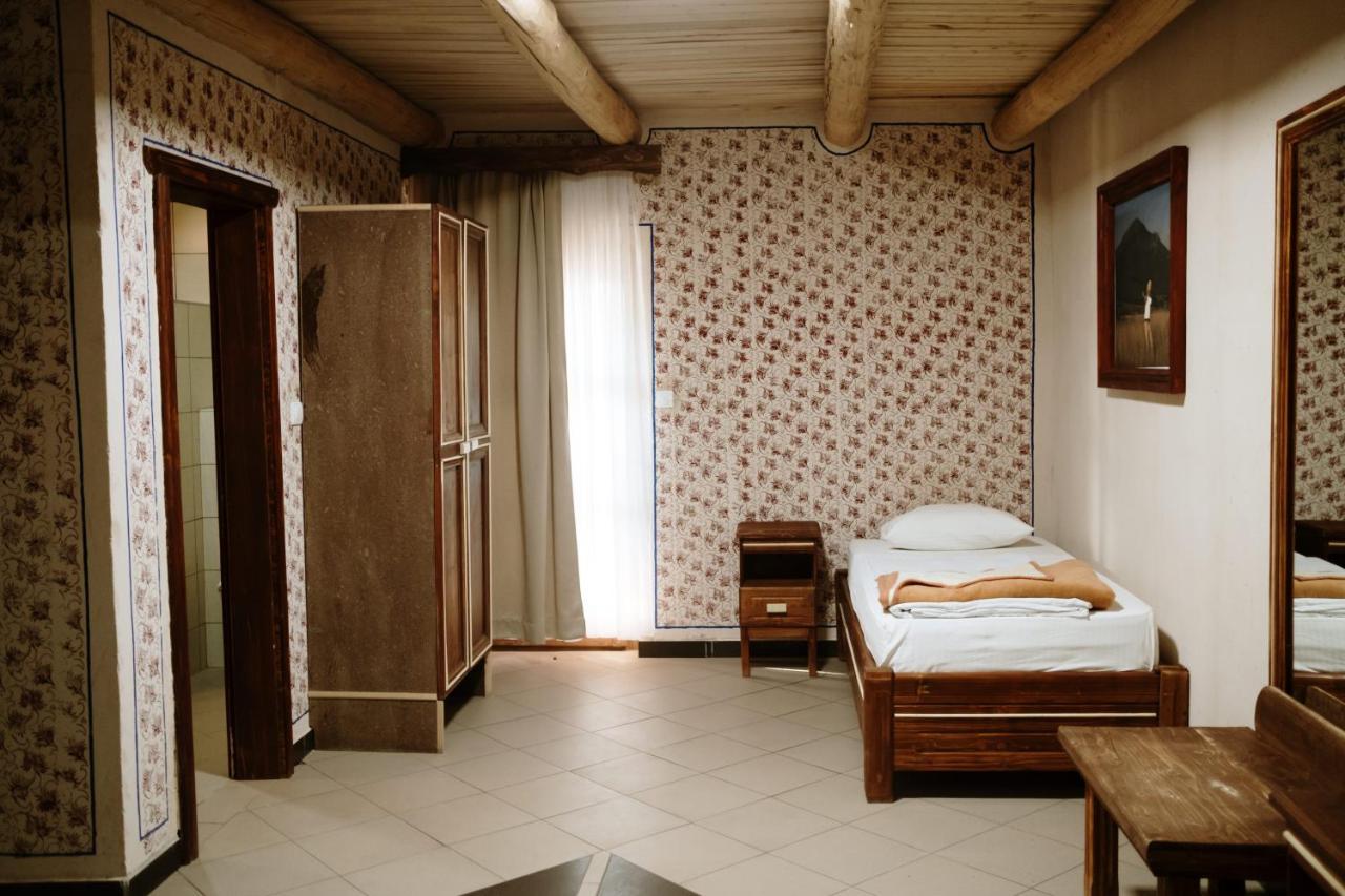 Hotel Etno Centar Balasevic Boljevac Room photo