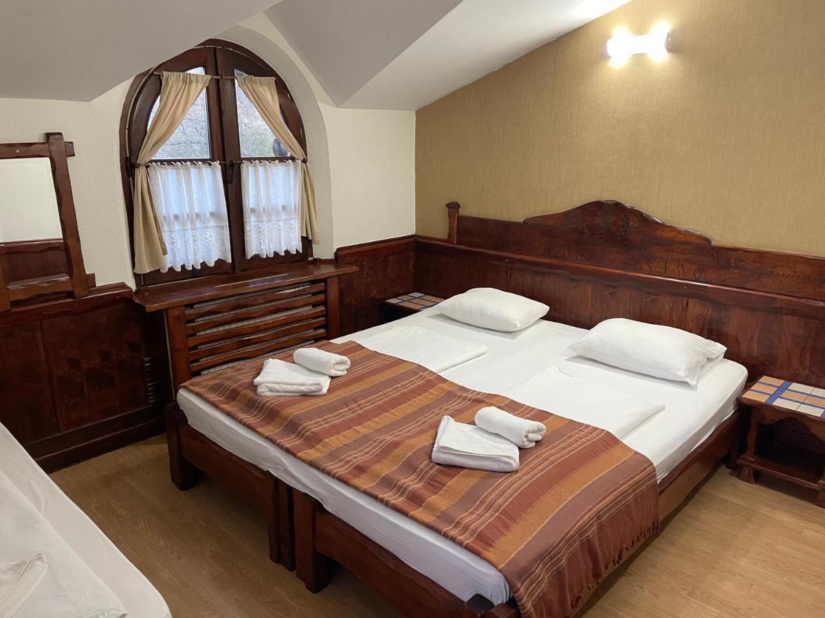 Hotel Etno Centar Balasevic Boljevac Exterior photo