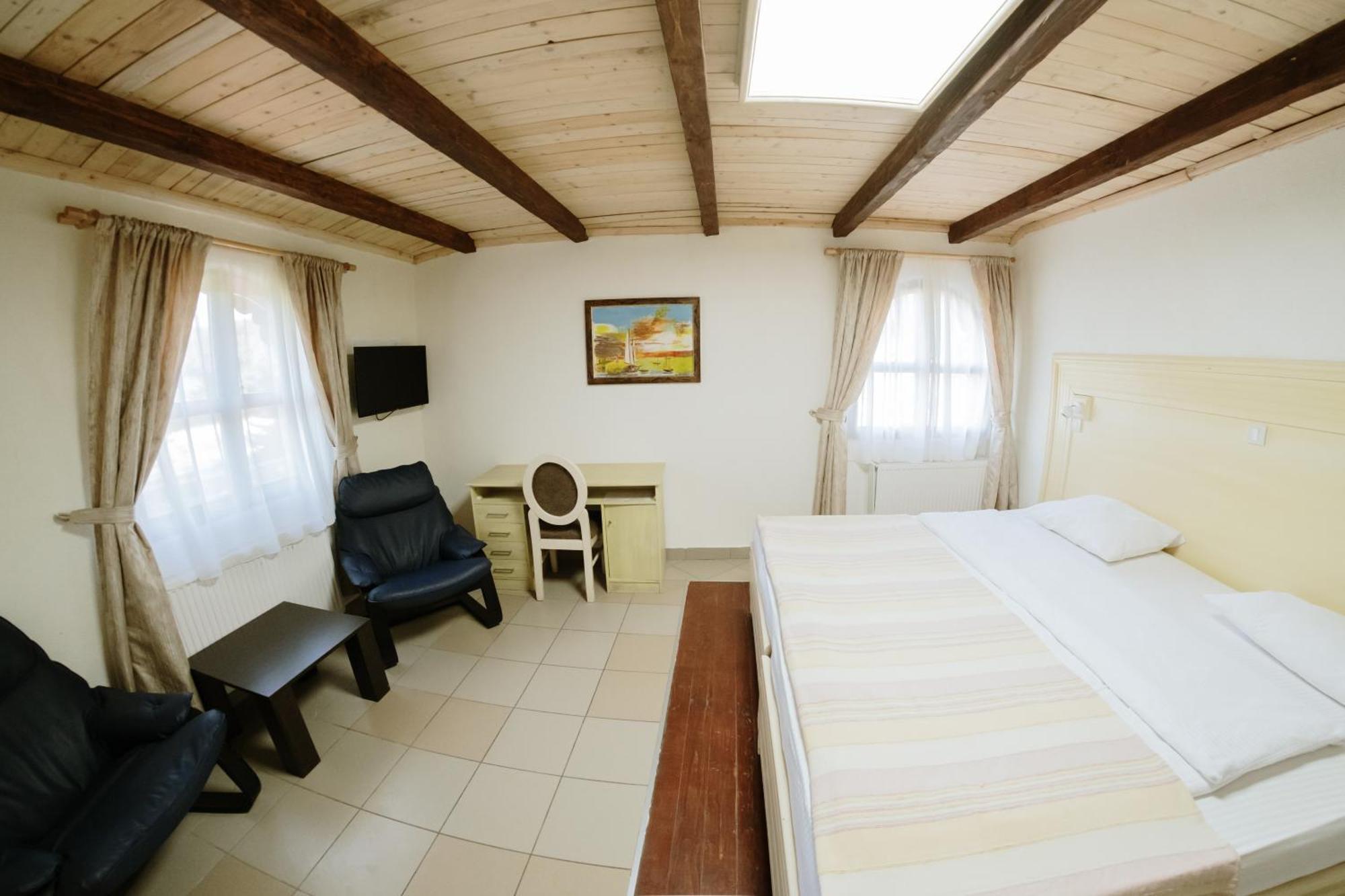 Hotel Etno Centar Balasevic Boljevac Room photo
